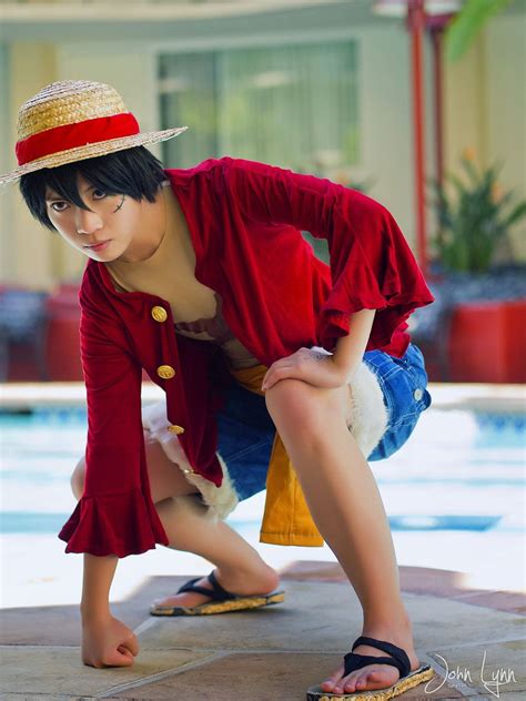 cosplay do luffy|luffy cosplay one piece.